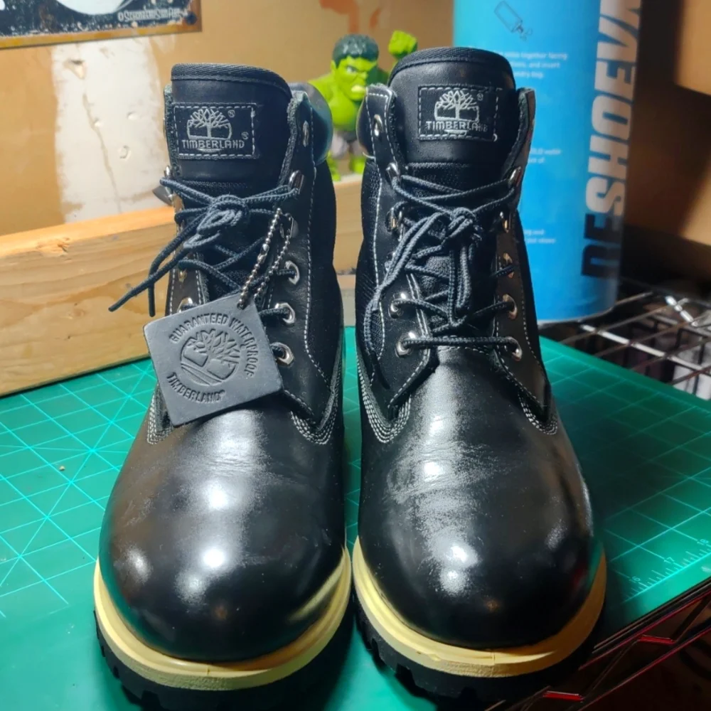 Timberland - Picture 1 of 7